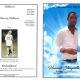 Haasan S Readers Obituary