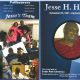 Jesse H Hall Jr Obituary