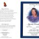 Algretta Crenshaw Obituary