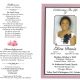 Eliza Davis Obituary