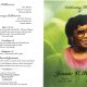 Jennie V Herbert Obituary