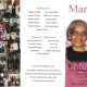 Mary L Ali Obituary