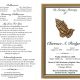 Clarence A Rodgers Obituary