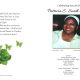 Patricia Smith Booze Obituary