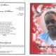 Kilissa A Greer Obituary