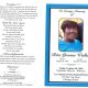 Rita Y Walker obituary