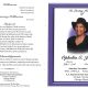 Ophelia E Johnson Obituary