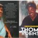 Thomas Robinson Obituary