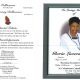 Gloria Lavern Burks Obituary