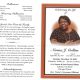 Norma J Collins Obituary