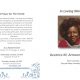 Beatrice M Armour Rice Obituary
