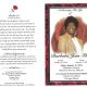Barbara J Tillis Obituary