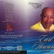 Earl Howard Obituary