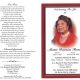 Mattie D Turner Obituary