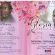 Gloria P Gilliam Obituary