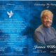 James Williams Obituary