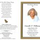 Camille Williams Obituary