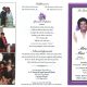 Lizzie M Williams Obituary