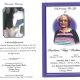 Darlene Tiny Dedmond Obituary