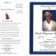 Frank B Byrd Jr Obituary