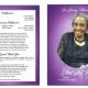 Ethel L Threatt Obituary