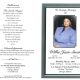 Willie J Small Obituary