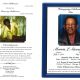 Morris L Stevenson Obituary