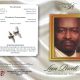 Leon Powell Sr Obituary