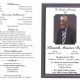 Kenneth M Day Obituary