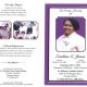Evalina E Jones Obituary