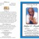 Luther C Fowler Obituary