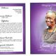 Louella Vaughn Obituary
