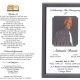 Antonio Davis Obituary