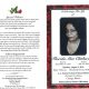 Florida M Clinkscales Obituary