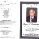 Robert L Zimmerman Obituary