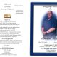 Gershon Moore Obituary