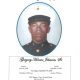 Gregory H Johnson Sr Obituary