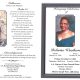 Delorise Weathers Obituary