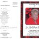 Ruth L Knight Obituary