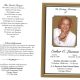 Esther C Lawson Obituary
