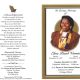Elva P Vernie Obituary