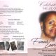 Fannie Lewis Obituary
