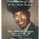 Rev Willie E Forman Obituary