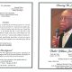 Pastor William J Vance Obituary