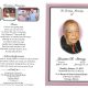 Joanne R Strong Obituary