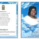 Nadia D Turner Obituary