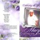 Mary G Jones Obituary
