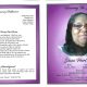Diana P Irvin Obituary