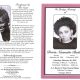 Doris N Butler Obituary