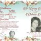 Odessa Hall Obituary